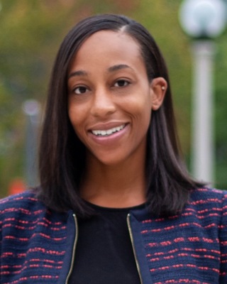 Photo of Rielle Johnson, Psychologist in Chicago, IL