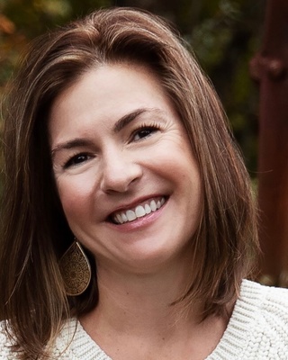 Photo of Amy Buckley, Clinical Social Work/Therapist in River Mountain, Little Rock, AR