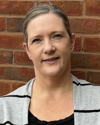 Photo of Shannon McLean - Grief Therapy - Shannon McLean, Registered Psychotherapist (Qualifying)