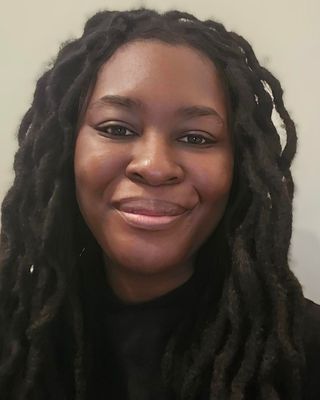 Photo of Jasmine McMeeking, Marriage & Family Therapist, LMFT, REAT