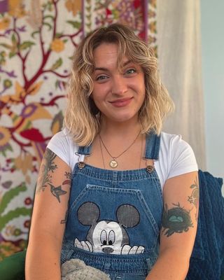 Photo of Daleigh Kranz, Clinical Social Work/Therapist, LCSW