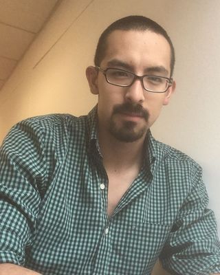 Foto de Jordi Alejandro Rojas Zamudio, Psicoterapeuta, Lic. en Psicología