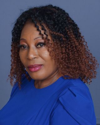 Photo of Aderonke Akande, Psychiatric Nurse Practitioner, PMHNP, MSN