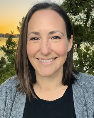 Photo of Rebeckah Baker, Pre-Licensed Professional, M.S., LMFT I