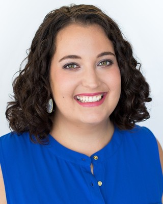 Photo of Dr. Susan Iyican, Psychologist, PhD, PMH-C