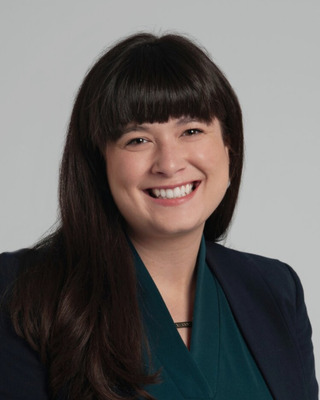 Photo of Emilee Valler, PhD, Psychologist