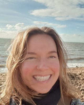Photo of Lauren Bate, Psychotherapist, MBABCP