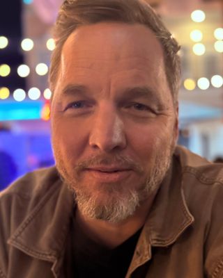 Photo of Bruce Anthony Craig, Licensed Professional Counselor, MA, LPC