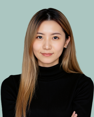 Photo of Iris Song, Pre-Licensed Professional