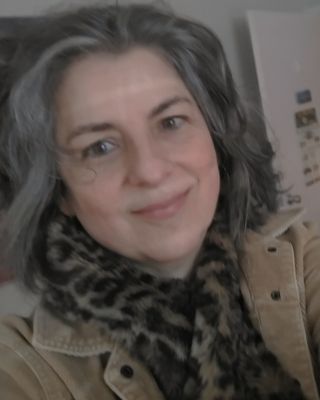 Photo of Dalal Musa, Clinical Social Work/Therapist, LCSW