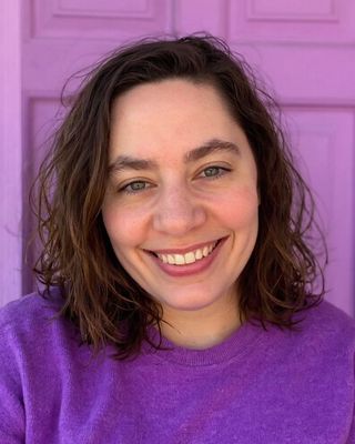 Photo of Rebekah Tatro, Clinical Social Work/Therapist, LICSW