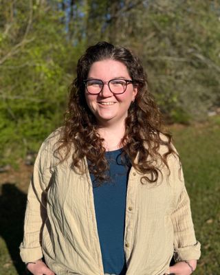 Photo of Rachael Marie Johnson, Provisional Licensed Professional Counselor, PLPC
