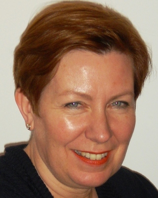 Photo of Janis Wilson, Psychotherapist in PO18, England