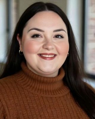 Photo of Aleshia Lynne Marcum, Licensed Professional Clinical Counselor, M. Ed., LPCC