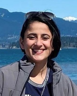 Photo of Kirandeep Kaur, Counsellor, MA