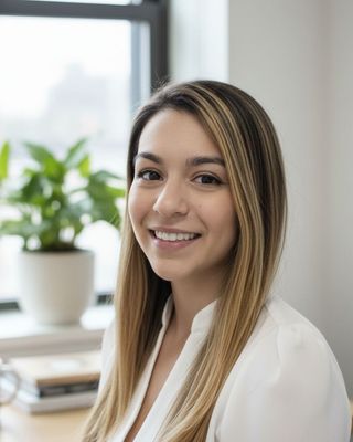 Photo of Daniela Garcia, Clinical Social Work/Therapist, LCSW