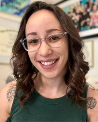 Photo of Faith Ferber, Clinical Social Work/Therapist, LICSW, LCSW, LMSW