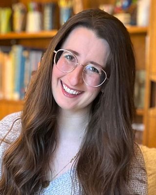 Photo of Annie Kramer, Counselor, LMHC