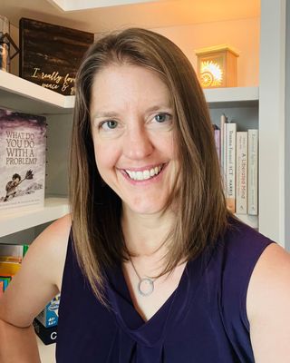 Photo of Kristy A Cheney, Licensed Professional Counselor, LPC