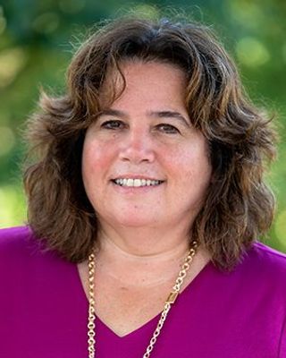 Photo of Suzanne Hastie, Licensed Professional Counselor, BC-DMT , NCC, LPC