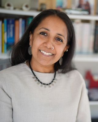 Photo of Priya Kaul, Clinical Social Work/Therapist, MA, AMHSW