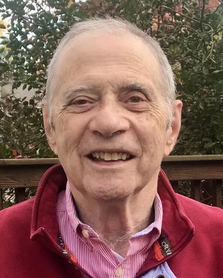 Photo of Irwin J Badin, Psychologist in Maplewood, NJ