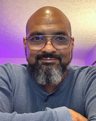 Photo of Jay Ortiz, Counselor, MS, LMHC