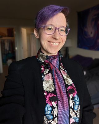 Photo of Ashley E Lupico, Limited Licensed Psychologist, MA, LLP