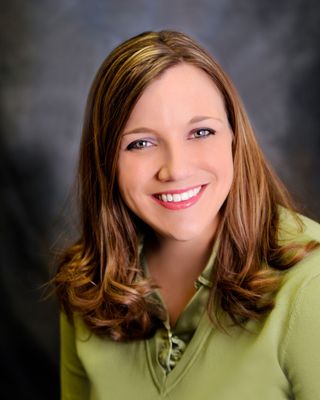 Photo of Avery Davis, MA, LPC, EMDR, DBT, Licensed Professional Counselor
