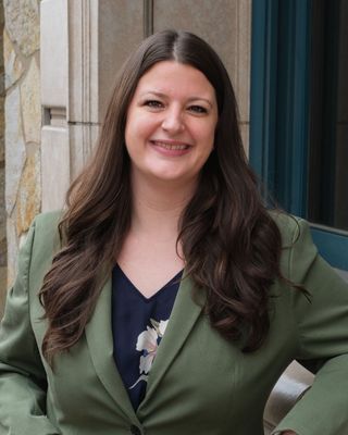 Photo of Jessica Lueck, PhD