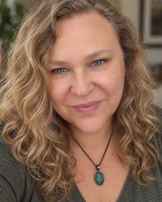 Photo of Lara Mattson Radle, Counselor, LCPC