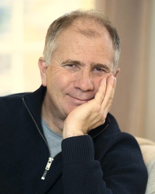Photo of Nick Page, Psychotherapist, MBACP