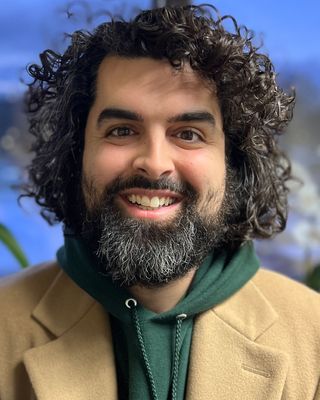 Photo of John Robert Stearns, Clinical Social Work/Therapist, LSW