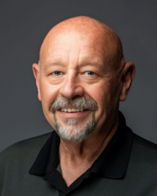 Photo of Rick Reagan, Counselor, NCC, LMHCA, MA, D Min