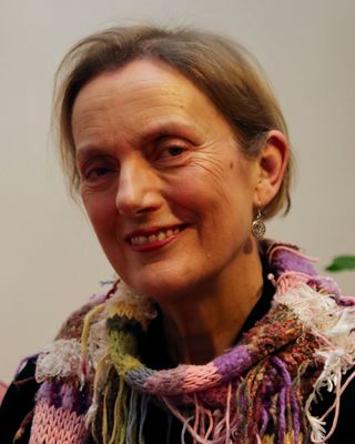 Photo of Liz Kate Gamlen, MSc, MBACP, Counsellor