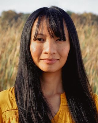 Photo of Jin Kim Diep, MA, Registered Psychotherapist (Qualifying)