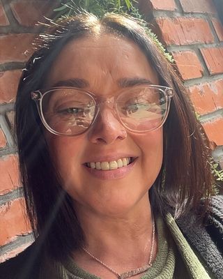 Photo of Heather Neil, Counsellor, BACP