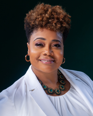 Photo of Vanessa R. Abernathy Psyd, Psychologist in North Carolina