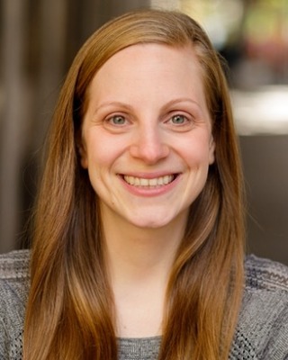 Photo of Katie Morel, Psychologist in Upper East Side, New York, NY