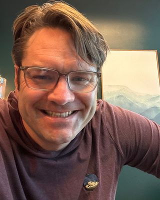 Photo of Tyler Phillip Dobelbower, Licensed Professional Counselor, LPC, MA