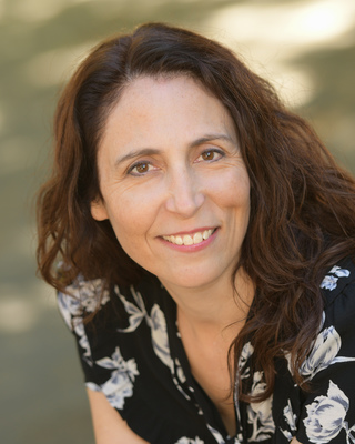 Photo of Kirsten Bonaventura, Psychologist in La Verne, CA