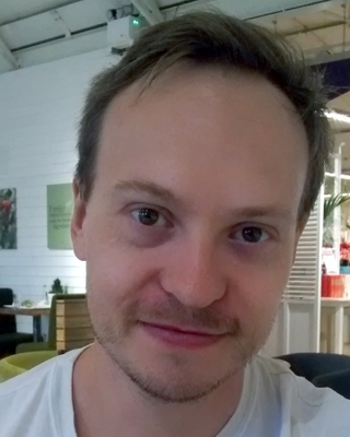 Photo of Jamie Lickfold, Counsellor, MNCPS Acc.