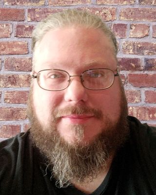Photo of Jonathan Ray Gregg, Licensed Professional Counselor, LPC