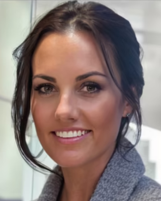 Photo of Katie Grodin, Clinical Social Work/Therapist, LICSW