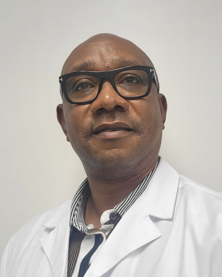 Photo of Okechukwu Madu, Psychiatric Nurse Practitioner, PMHNP