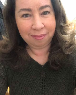 Photo of Brooke Hoffman, Psychologist, PsyD