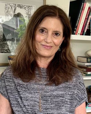 Photo of Gillian Brooke Karp, Psychologist, PhD