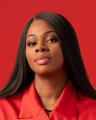 Photo of Porsche Peak Gordin, Marriage & Family Therapist, MS, LMFT, LADC