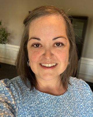 Photo of Jen Castillo Hurst, Clinical Social Work/Therapist, LCSW