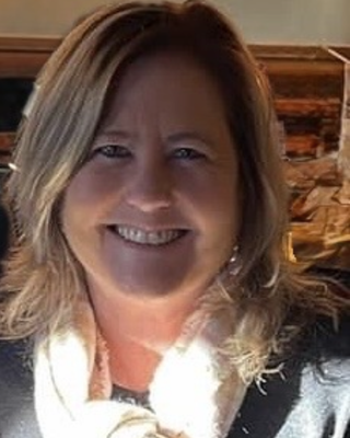 Photo of Kathy Salinger, Counselor, MS, LCMHC